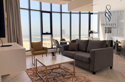 Apartment - 2 Bedrooms - 2 Bathrooms for sale in Seef - Capital Governorate