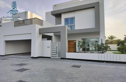 Villa - 4 Bedrooms - 5 Bathrooms for rent in Hamala - Northern Governorate