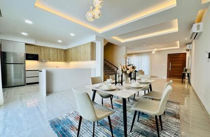 Villa - 3 Bedrooms - 4 Bathrooms for rent in Budaiya - Northern Governorate