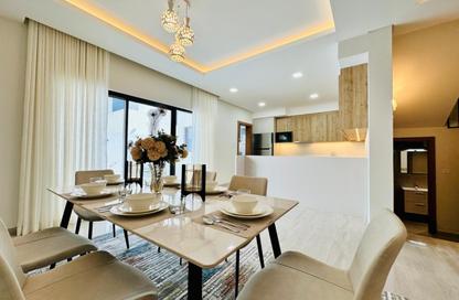 Villa - 3 Bedrooms - 4 Bathrooms for rent in Budaiya - Northern Governorate