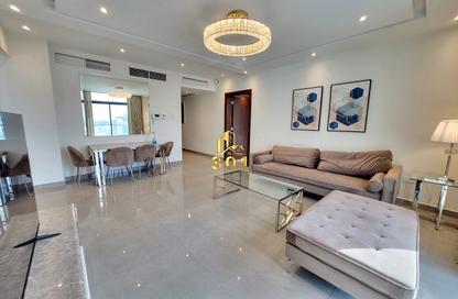 Apartment - 3 Bedrooms - 4 Bathrooms for rent in Janabiya - Northern Governorate