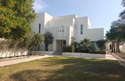 Villa - 5 Bedrooms - 5 Bathrooms for rent in Barbar - Northern Governorate