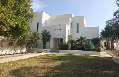 Villa - 5 Bedrooms - 5 Bathrooms for rent in Barbar - Northern Governorate