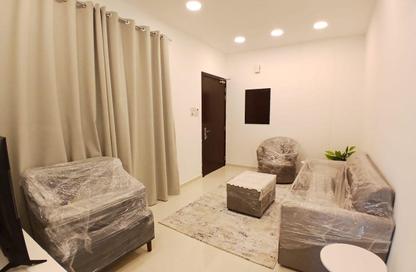 Apartment - 2 Bedrooms - 2 Bathrooms for rent in Al Burhama - Manama - Capital Governorate Apartment - 2 Bedrooms - 2 Bathrooms for rent in Al Burhama - Manama - Capital Governorate