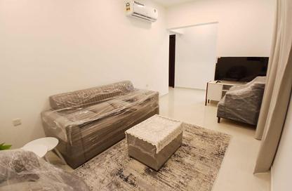 Apartment - 2 Bedrooms - 2 Bathrooms for rent in Al Burhama - Manama - Capital Governorate