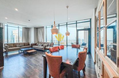 Apartment - 3 - 2 for rent in Seef - Capital Governorate