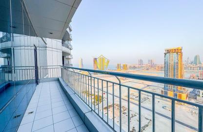 Apartment - 3 - 2 for rent in Seef - Capital Governorate