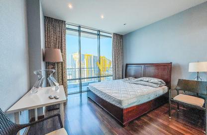 Apartment - 3 - 2 for rent in Seef - Capital Governorate