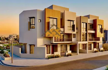 Villa - 5 Bedrooms - 6 Bathrooms for sale in Al Qurayyah - Northern Governorate Villa - 5 Bedrooms - 6 Bathrooms for sale in Al Qurayyah - Northern Governorate