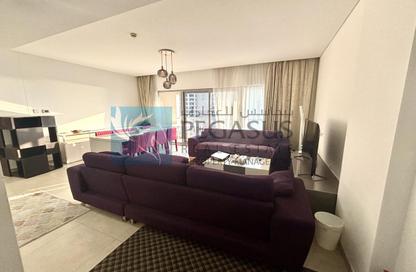 Apartment - 2 Bedrooms - 2 Bathrooms for rent in The Lagoon - Amwaj Islands - Muharraq Governorate Apartment - 2 Bedrooms - 2 Bathrooms for rent in The Lagoon - Amwaj Islands - Muharraq Governorate
