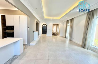 Villa - 3 - 3 for rent in Janabiya - Northern Governorate