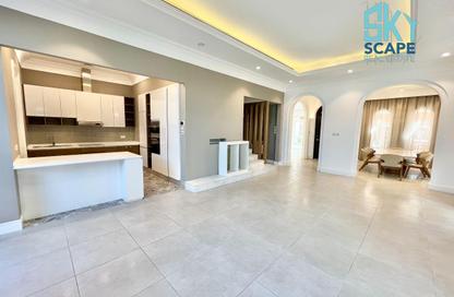 Villa - 3 - 3 for rent in Janabiya - Northern Governorate