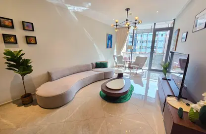 شقة - 2 غرف نوم - 3 حمامات للايجار في شارع أمواج - أمواج - المحرق