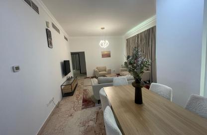 Apartment - 2 Bedrooms - 2 Bathrooms for rent in Al Juffair - Capital Governorate Apartment - 2 Bedrooms - 2 Bathrooms for rent in Al Juffair - Capital Governorate