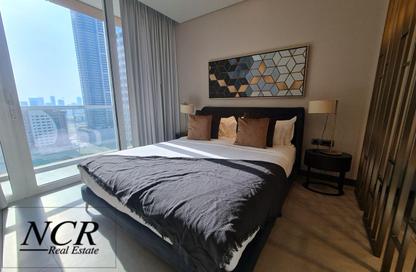 Apartment - Studio - 1 Bathroom for rent in Seef - Capital Governorate