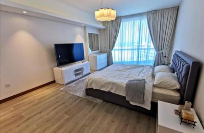 Apartment - 1 Bedroom - 2 Bathrooms for sale in Dilmunia Island - Muharraq Governorate Apartment - 1 Bedroom - 2 Bathrooms for sale in Dilmunia Island - Muharraq Governorate