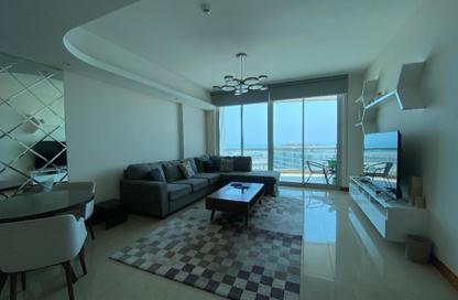 Apartment - 1 Bedroom - 2 Bathrooms for sale in Dilmunia Island - Muharraq Governorate Apartment - 1 Bedroom - 2 Bathrooms for sale in Dilmunia Island - Muharraq Governorate