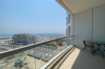 Apartment - 1 Bedroom - 2 Bathrooms for sale in Dilmunia Island - Muharraq Governorate Apartment - 1 Bedroom - 2 Bathrooms for sale in Dilmunia Island - Muharraq Governorate