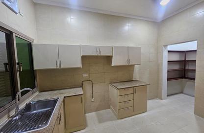 Apartment - 2 Bedrooms - 2 Bathrooms for rent in Sanad - Central Governorate Apartment - 2 Bedrooms - 2 Bathrooms for rent in Sanad - Central Governorate