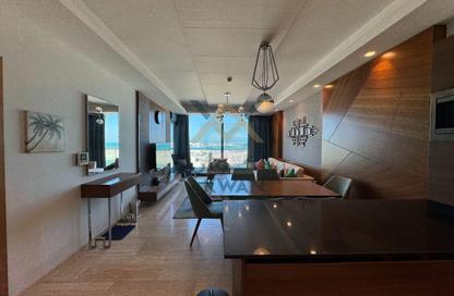 Apartment - 1 Bedroom - 2 Bathrooms for rent in Essence of Dilmunia - Dilmunia Island - Muharraq Governorate