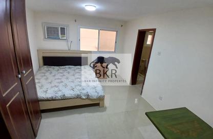 Apartment - 2 Bedrooms - 2 Bathrooms for rent in Mahooz - Manama - Capital Governorate