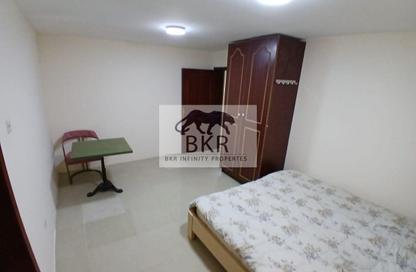 Apartment - 2 Bedrooms - 2 Bathrooms for rent in Mahooz - Manama - Capital Governorate