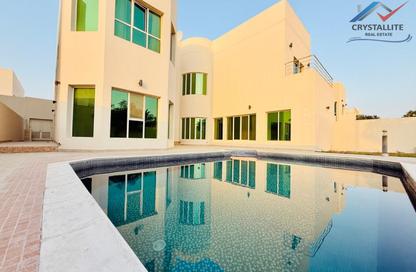Villa - 4 Bedrooms - 5 Bathrooms for rent in Hamala - Northern Governorate