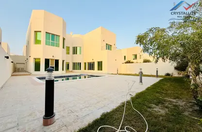 Villa - 4 Bedrooms - 5 Bathrooms for rent in Hamala - Northern Governorate