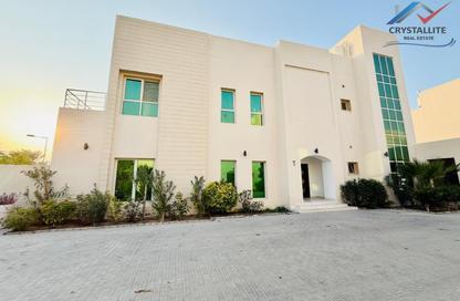 Villa - 4 Bedrooms - 5 Bathrooms for rent in Hamala - Northern Governorate
