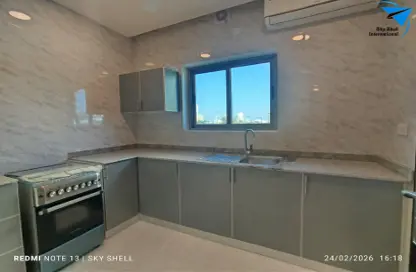 شقة - 2 غرف نوم - 2 حمامات للايجار في السنابس - المنامة - محافظة العاصمة