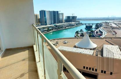 Apartment - 4 Bedrooms - 3 Bathrooms for sale in The Lagoon - Amwaj Islands - Muharraq Governorate