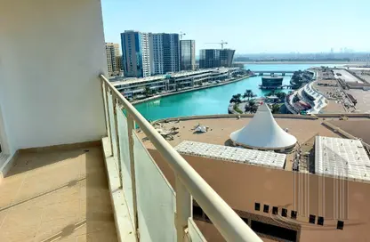 شقة - 4 غرف نوم - 3 حمامات للبيع في اللاجون - أمواج - المحرق