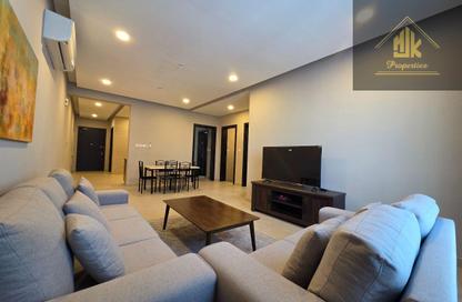Apartment - 2 Bedrooms - 2 Bathrooms for rent in Janabiya - Northern Governorate Apartment - 2 Bedrooms - 2 Bathrooms for rent in Janabiya - Northern Governorate