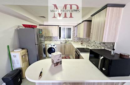 Apartment - 2 Bedrooms - 2 Bathrooms for rent in Al Juffair - Capital Governorate