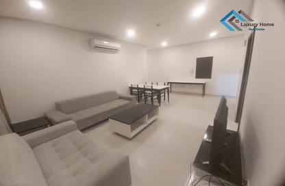 Apartment - 2 Bedrooms - 3 Bathrooms for rent in Hidd - Muharraq Governorate Apartment - 2 Bedrooms - 3 Bathrooms for rent in Hidd - Muharraq Governorate