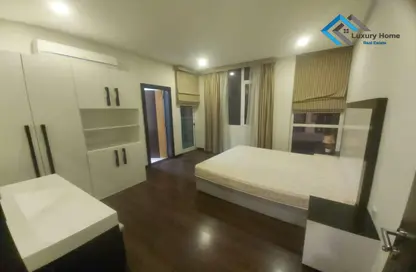 Apartment - 2 Bedrooms - 3 Bathrooms for rent in Hidd - Muharraq Governorate Apartment - 2 Bedrooms - 3 Bathrooms for rent in Hidd - Muharraq Governorate
