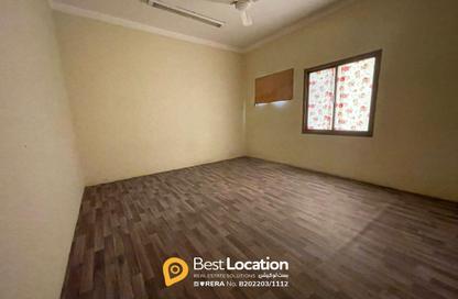 Apartment - 2 Bedrooms - 2 Bathrooms for rent in Jid Ali - Central Governorate
