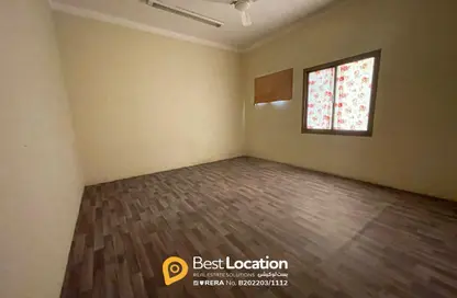 Apartment - 2 Bedrooms - 2 Bathrooms for rent in Jid Ali - Central Governorate