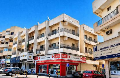 عمارة بالكامل - استوديو - 8 حمامات للبيع في القضيبية - المنامة - محافظة العاصمة