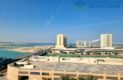 Apartment - 2 Bedrooms - 3 Bathrooms for rent in The Lagoon - Amwaj Islands - Muharraq Governorate