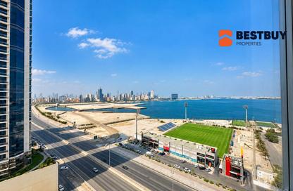 Apartment - 1 - 2 for rent in Al Juffair - Capital Governorate