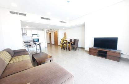 Apartment - 2 Bedrooms - 2 Bathrooms for rent in Saar - Northern Governorate