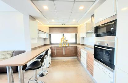 Apartment - 2 Bedrooms - 2 Bathrooms for rent in Saar - Northern Governorate Apartment - 2 Bedrooms - 2 Bathrooms for rent in Saar - Northern Governorate