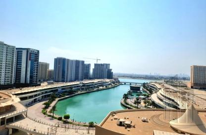 Apartment - 2 - 2 for rent in The Lagoon - Amwaj Islands - Muharraq Governorate