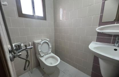 Apartment - 2 - 2 for rent in Riffa Al Sharqi - Riffa - Southern Governorate