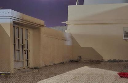 Villa - 3 - 3 for sale in A'Ali - Central Governorate
