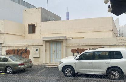 Villa - 3 - 3 for sale in A'Ali - Central Governorate
