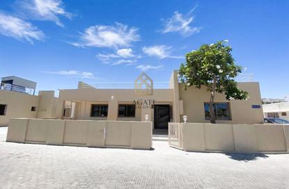 Villa - 3 Bedrooms - 2 Bathrooms for rent in Salmaniya - Manama - Capital Governorate Villa - 3 Bedrooms - 2 Bathrooms for rent in Salmaniya - Manama - Capital Governorate