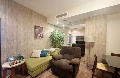 Apartment - 1 Bedroom - 1 Bathroom for rent in Busaiteen - Muharraq Governorate
