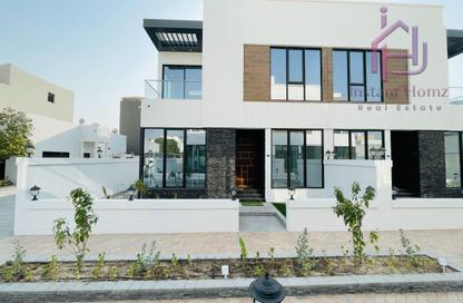 Villa - 4 Bedrooms - 4 Bathrooms for rent in Budaiya - Northern Governorate